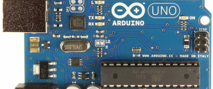 The Absolute Beginner’s Guide to Arduino | Forefront.io