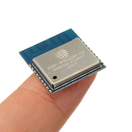 Module Board
