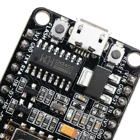 Arduino SCM