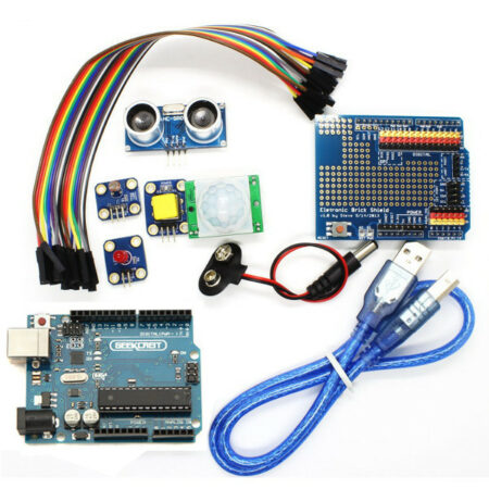 Arduino Compatible Kits & DIY Kits