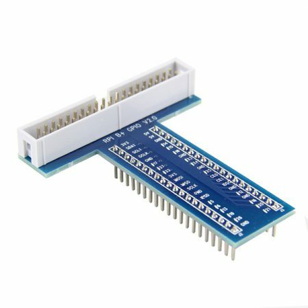 Raspberry Pi & Banana Pi
