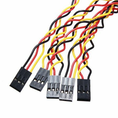 Arduino & SCM Components
