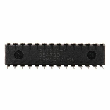 Microcontroller Chips