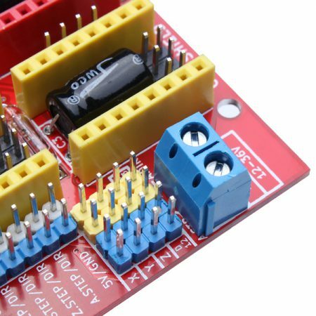 3D Printer & Supplies